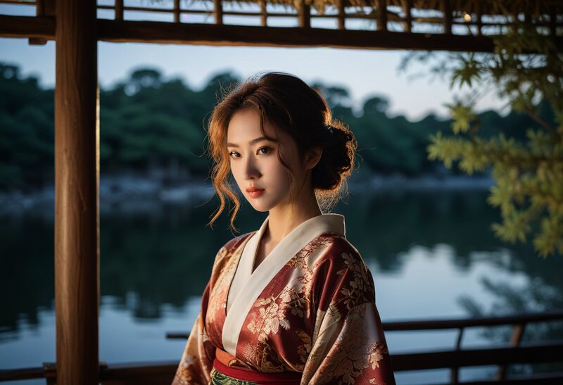 未寄出的夏天海报